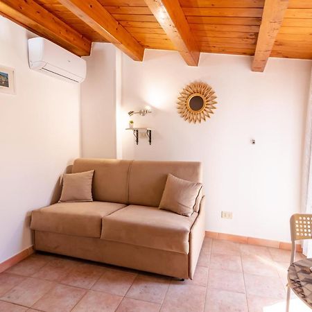 Sole Hotel Cefalu Luaran gambar
