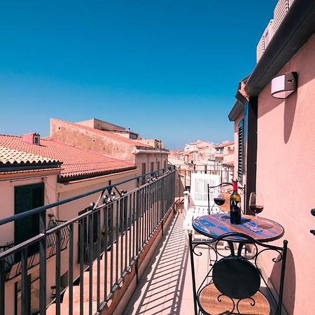 Sole Hotel Cefalu Luaran gambar