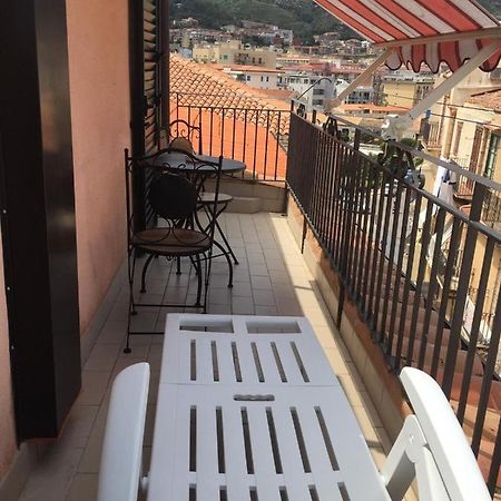Sole Hotel Cefalu Luaran gambar