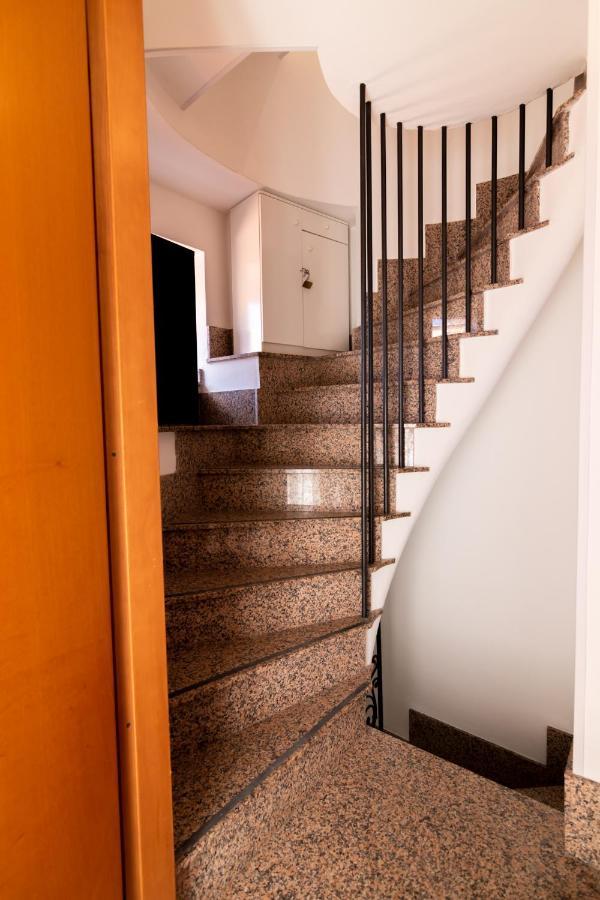 Sole Hotel Cefalu Luaran gambar