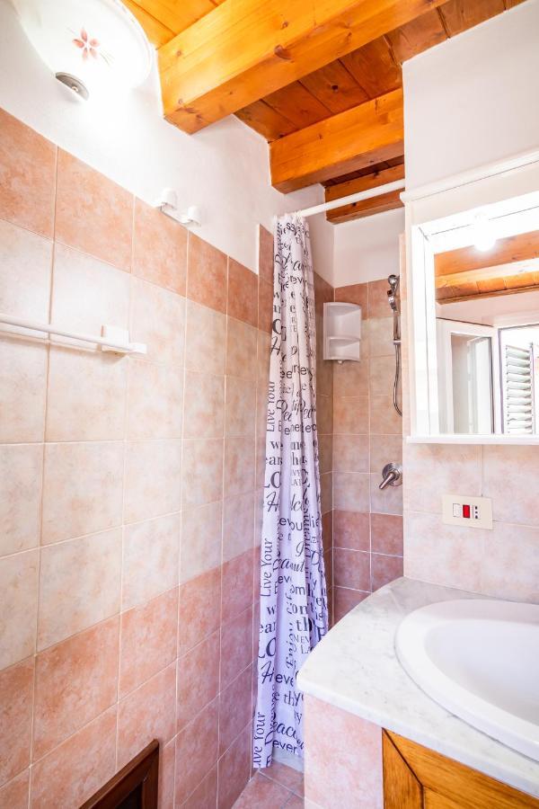 Sole Hotel Cefalu Luaran gambar