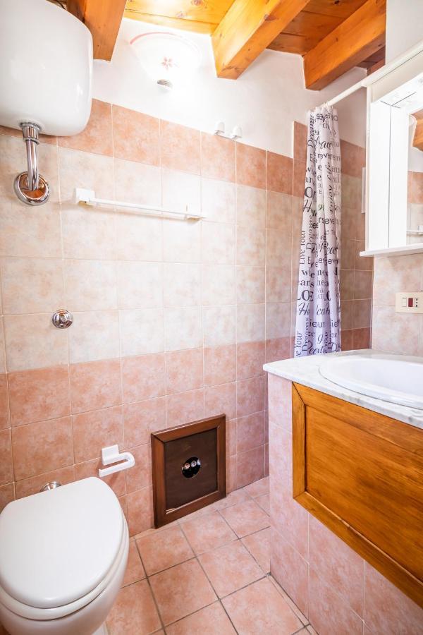 Sole Hotel Cefalu Luaran gambar