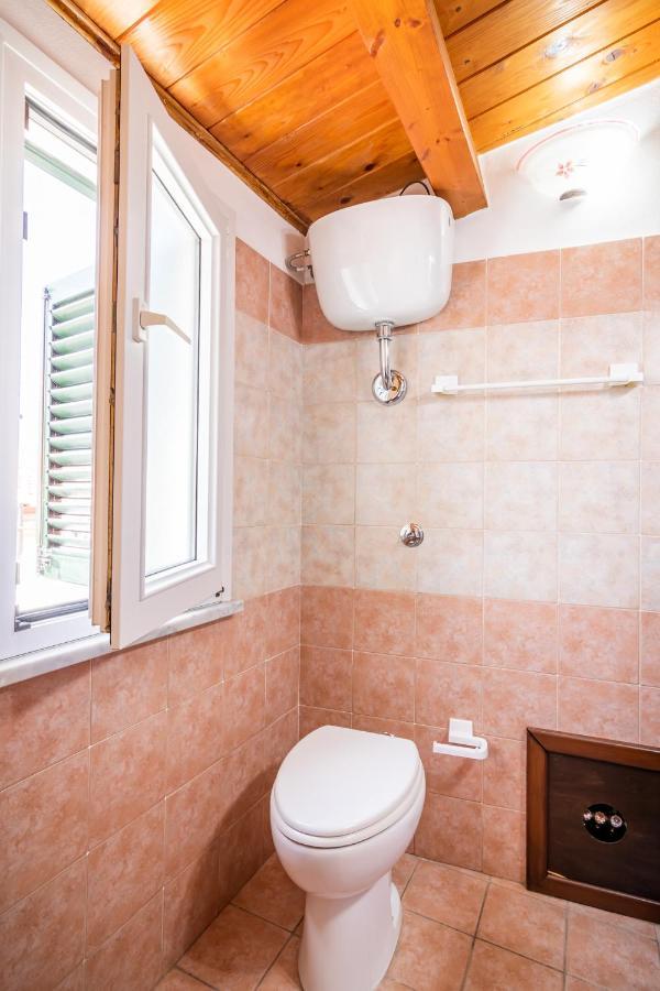 Sole Hotel Cefalu Luaran gambar