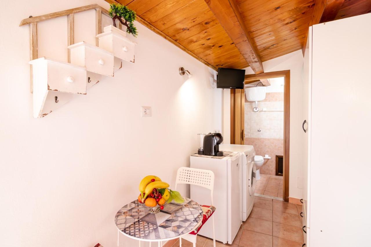Sole Hotel Cefalu Luaran gambar