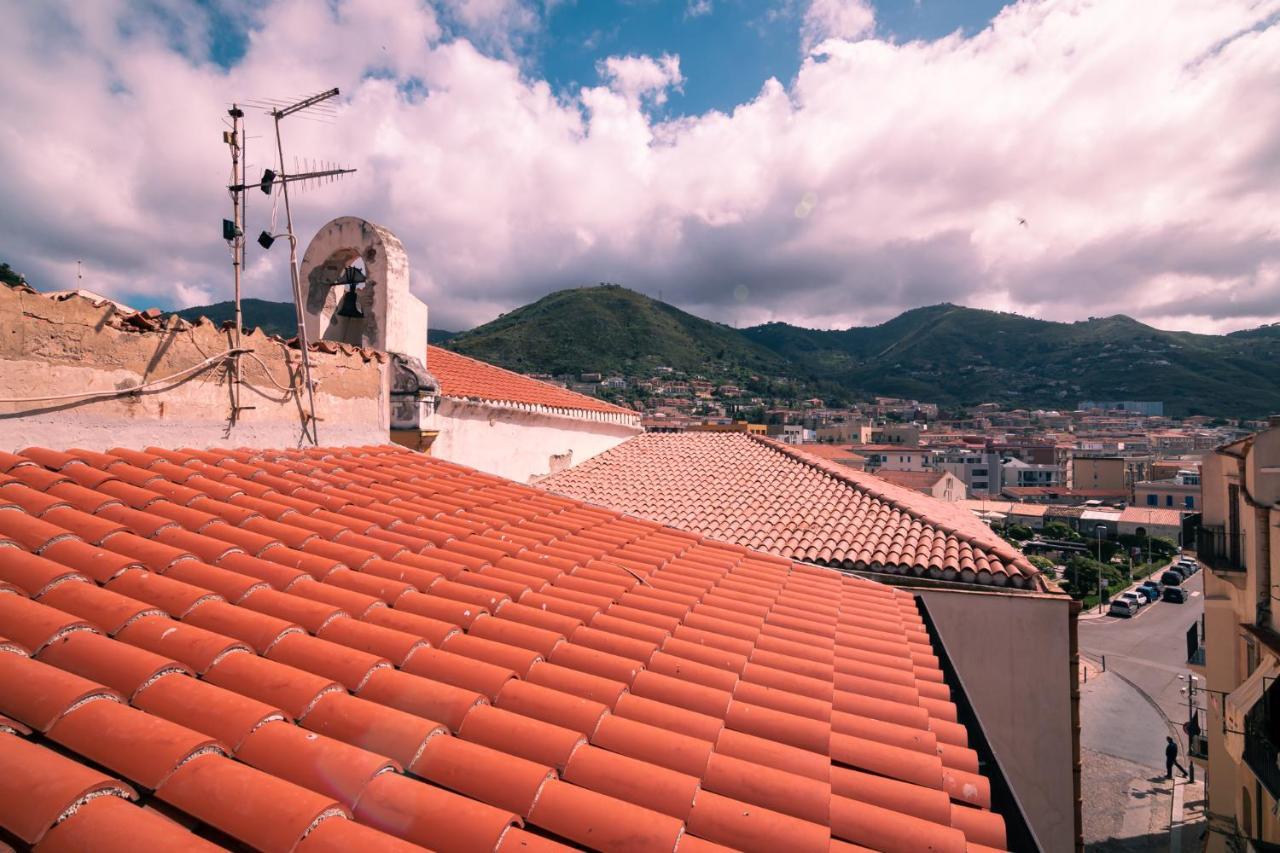 Sole Hotel Cefalu Luaran gambar