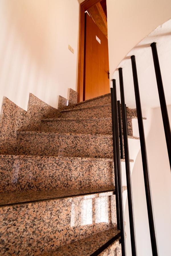 Sole Hotel Cefalu Luaran gambar