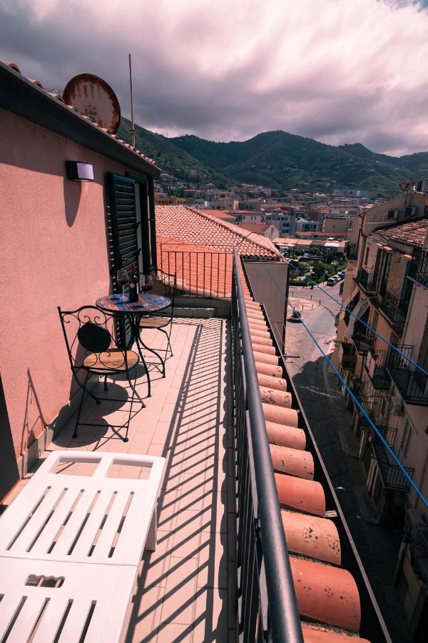 Sole Hotel Cefalu Luaran gambar