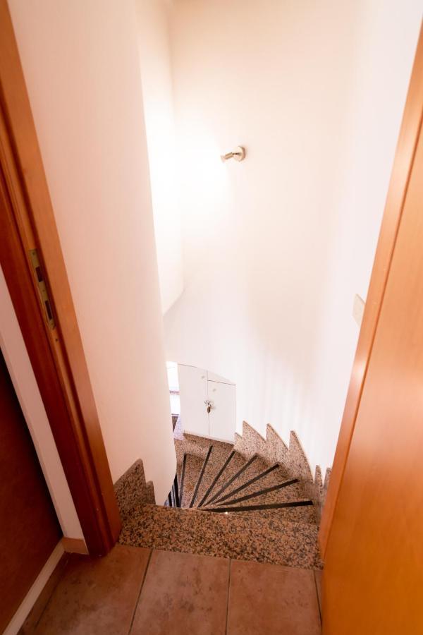 Sole Hotel Cefalu Luaran gambar