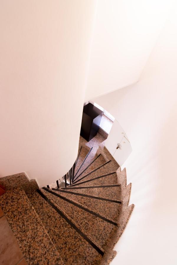 Sole Hotel Cefalu Luaran gambar