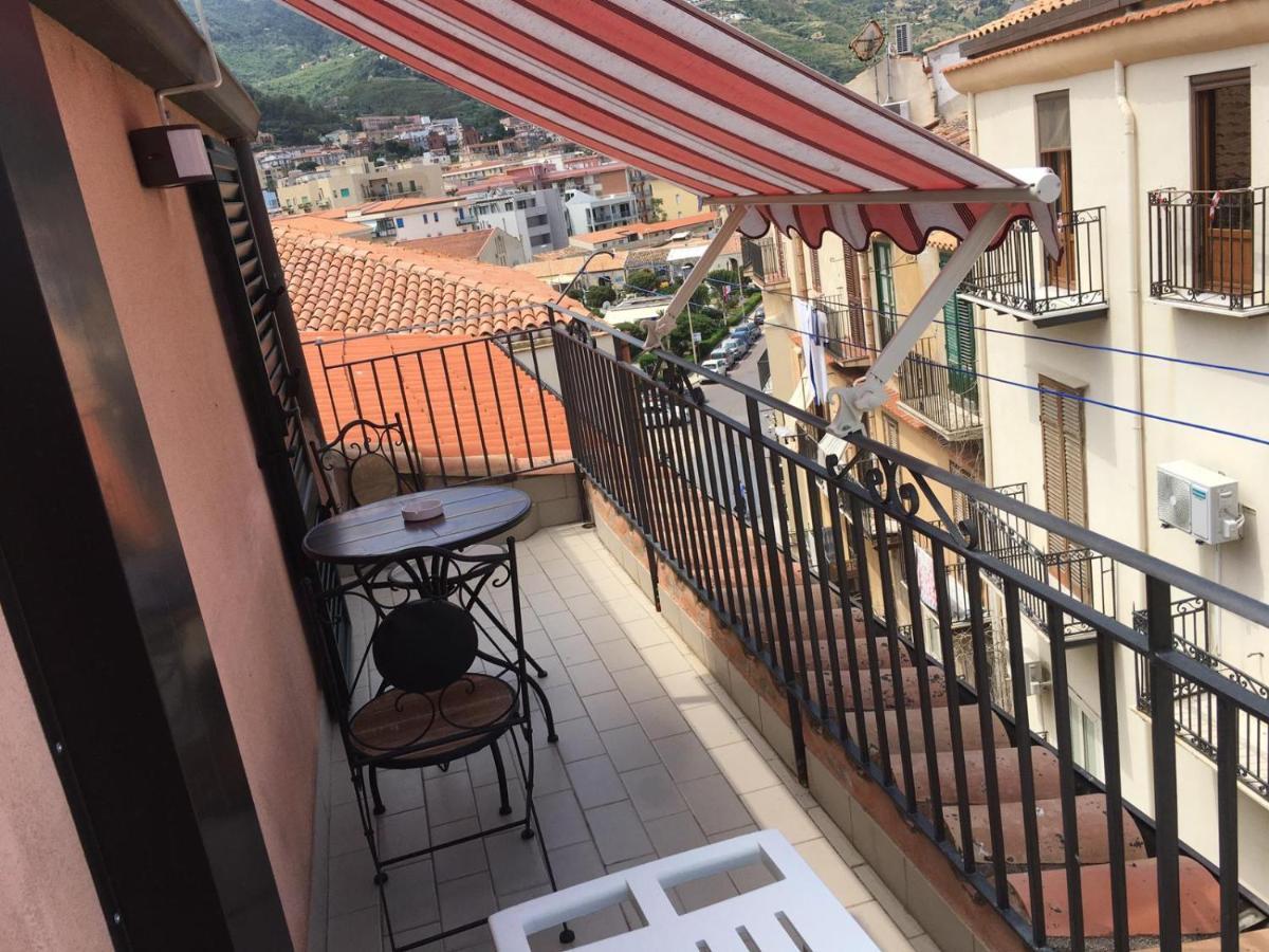 Sole Hotel Cefalu Luaran gambar